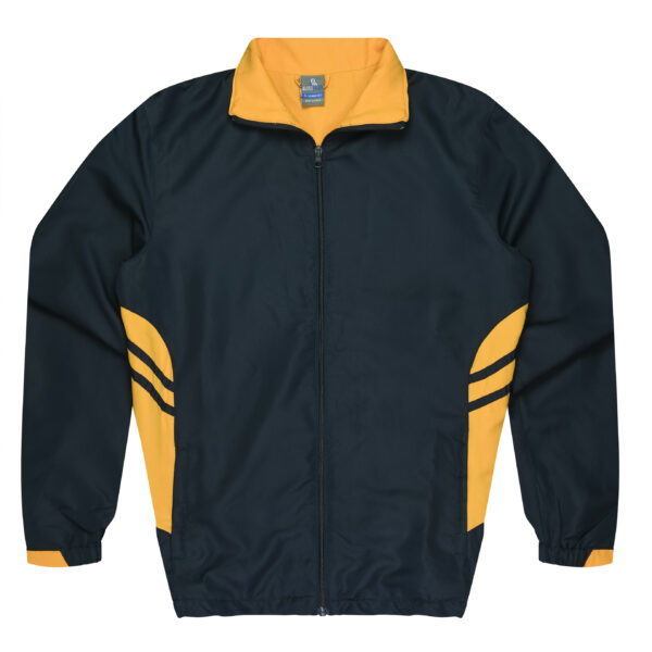 Tasman Mens Tracktops Runout - N1611 - Image 18