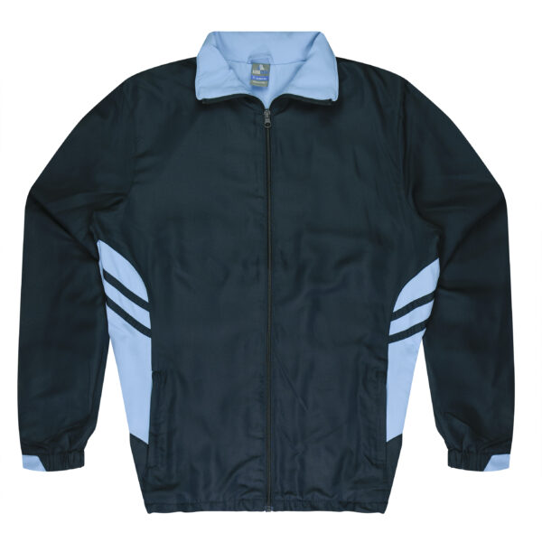 Tasman Mens Tracktops Runout - N1611 - Image 22