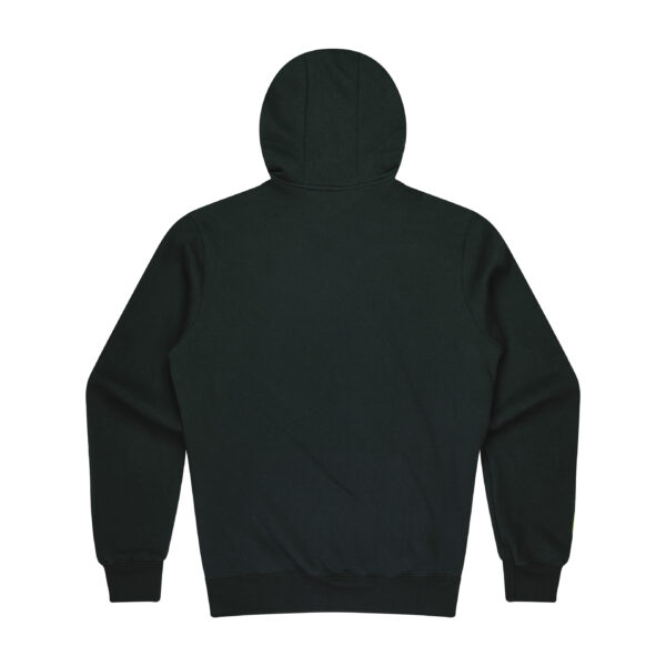 Torquay Mens Hoodies - N1525 - Image 2