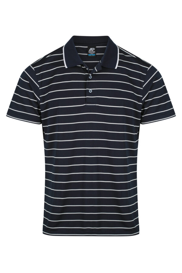 Vaucluse Mens Polos - N1324