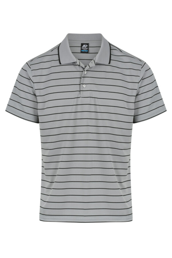 Vaucluse Mens Polos - N1324 - Image 6