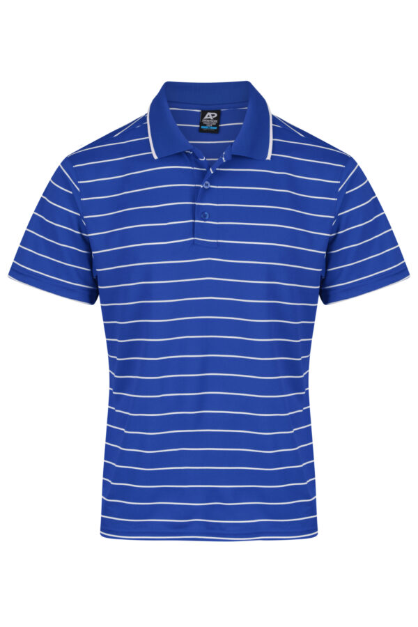 Vaucluse Mens Polos - N1324 - Image 10