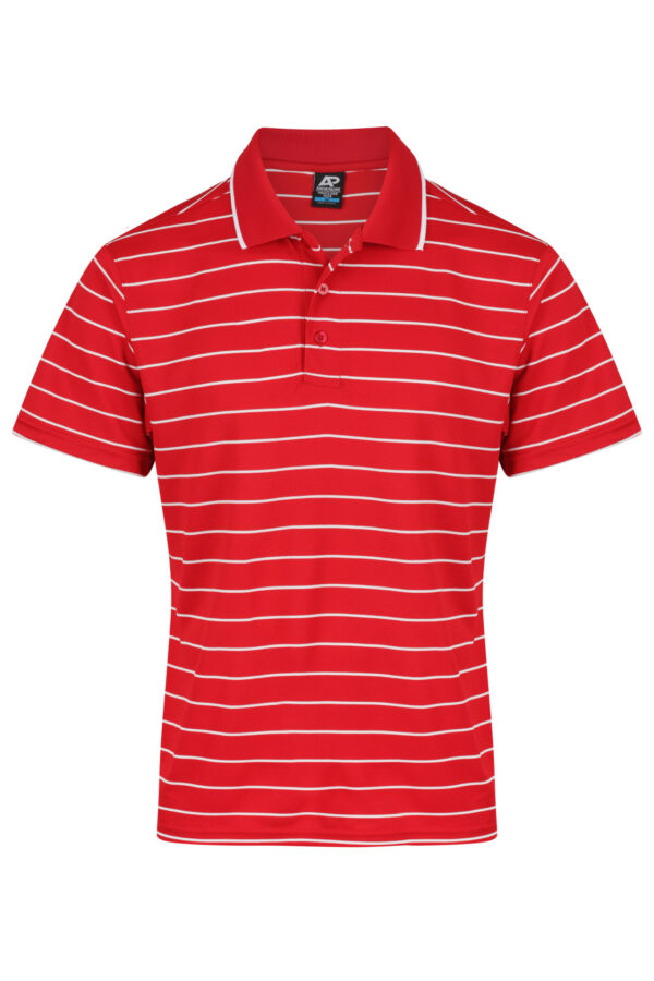 Vaucluse Mens Polos - N1324 - Image 8