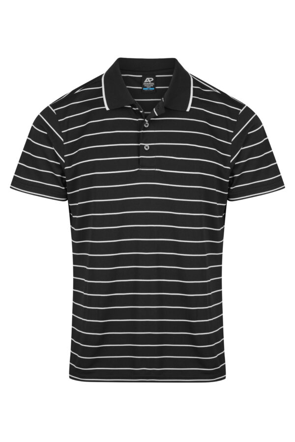 Vaucluse Mens Polos - N1324 - Image 4