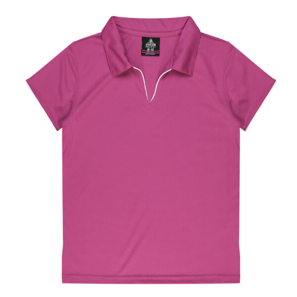 Yarra Lady Polos - N2302 - Image 22