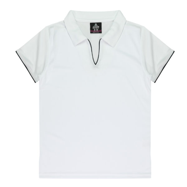 Yarra Lady Polos - N2302