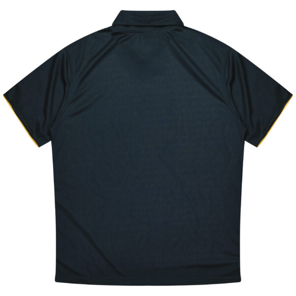 Yarra Mens Polos Runout - N1302 - Image 2