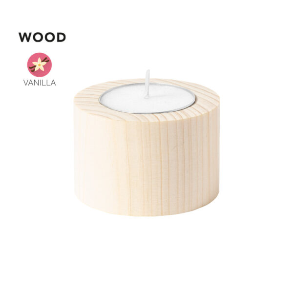 Aromatic Candle Yiren