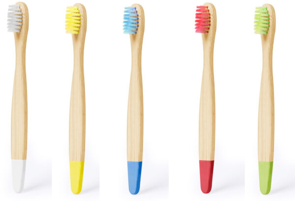 Kids Toothbrush -  Becu