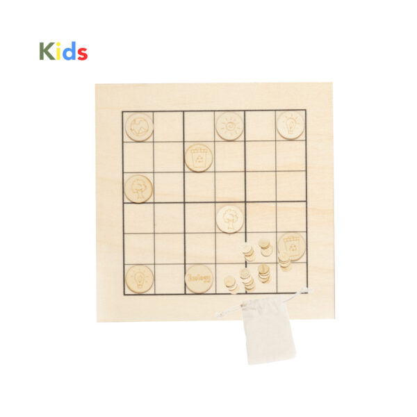 Kids skill game - Sudokids