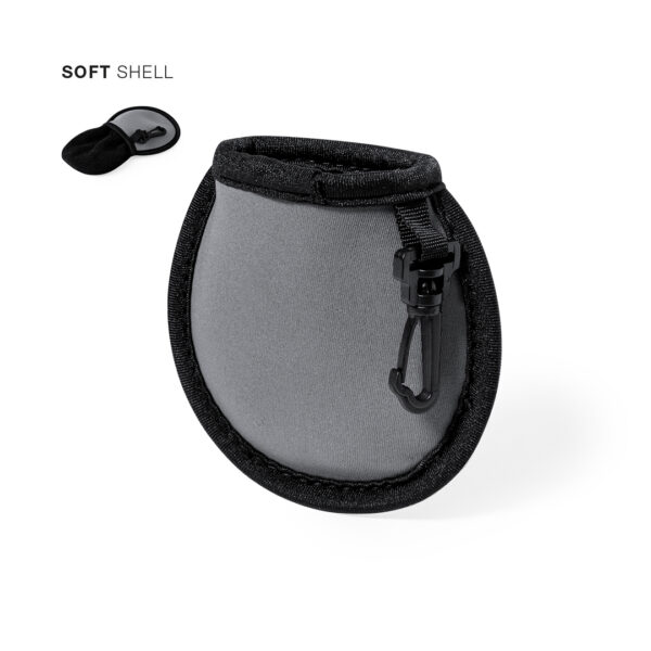 Golf Ball Cleaning Pouch - Hese