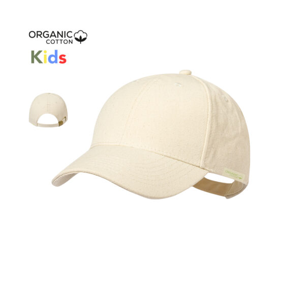 Kids Cap - Lemkin