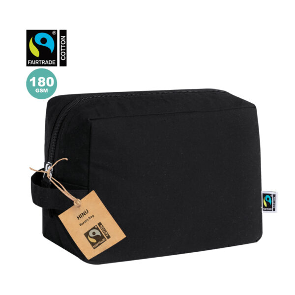 Beauty Bag Hinu - Fairtrade