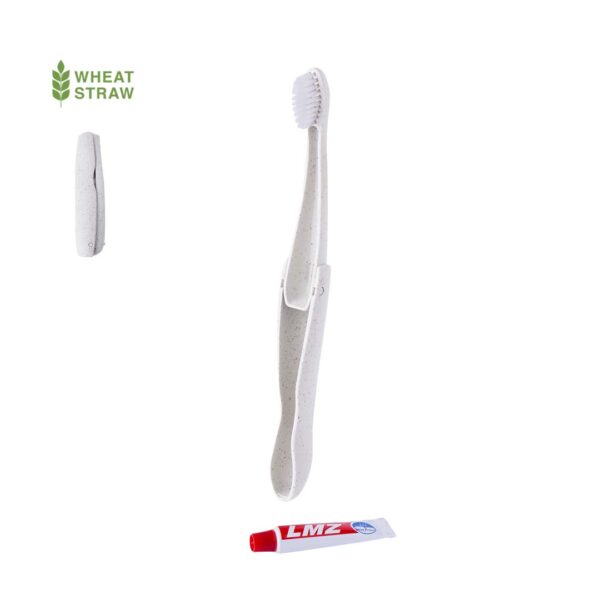 Toothbrush set - Amondo