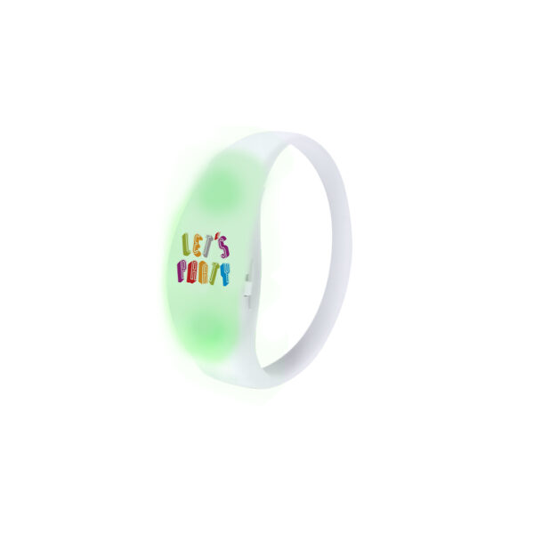 Light up bracelet - Sedoria