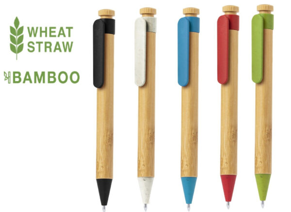 Eco pen - Melky