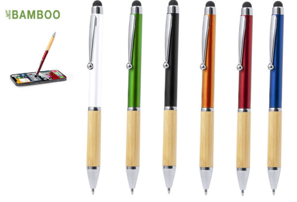 Stylus Touch Ball Pen - Zadron