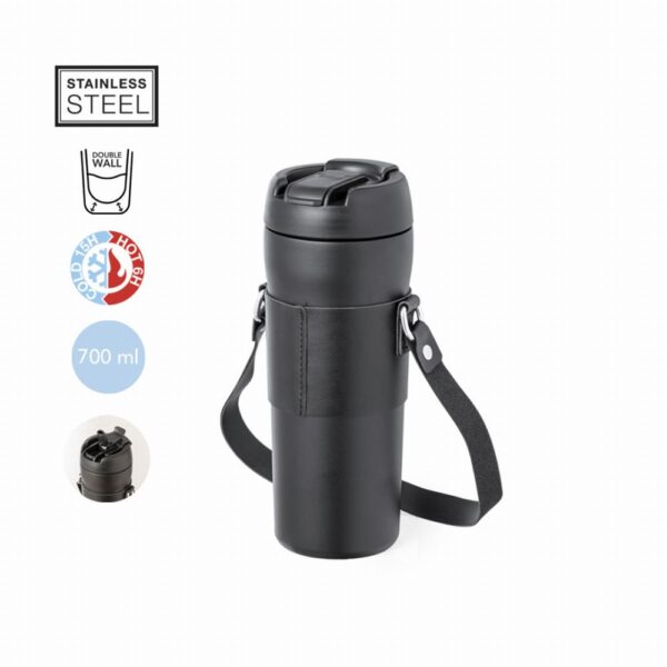 Insulated Bottle - Matner