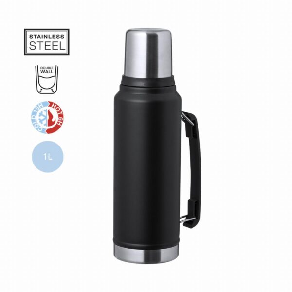 Vacuum Flask - Jokinen