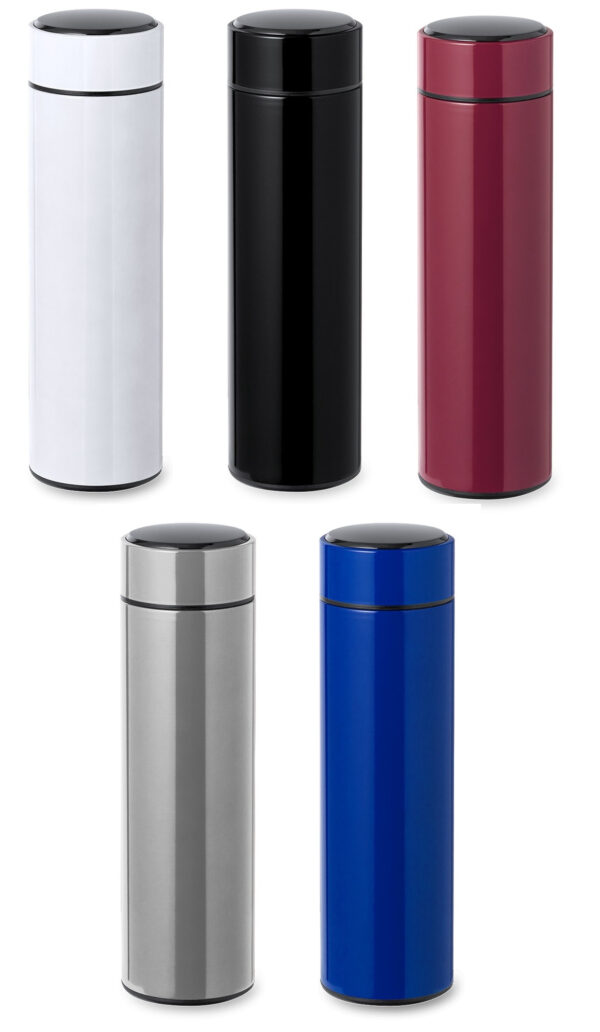 Vacuum Flask - Sutung