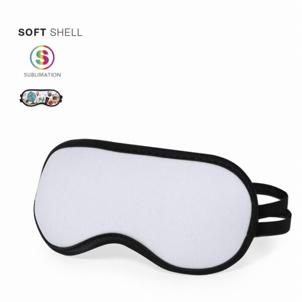 Sublimation Travel Eye Mask - Ranta