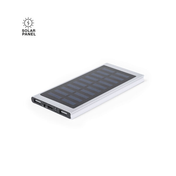 Power Bank - Bernant