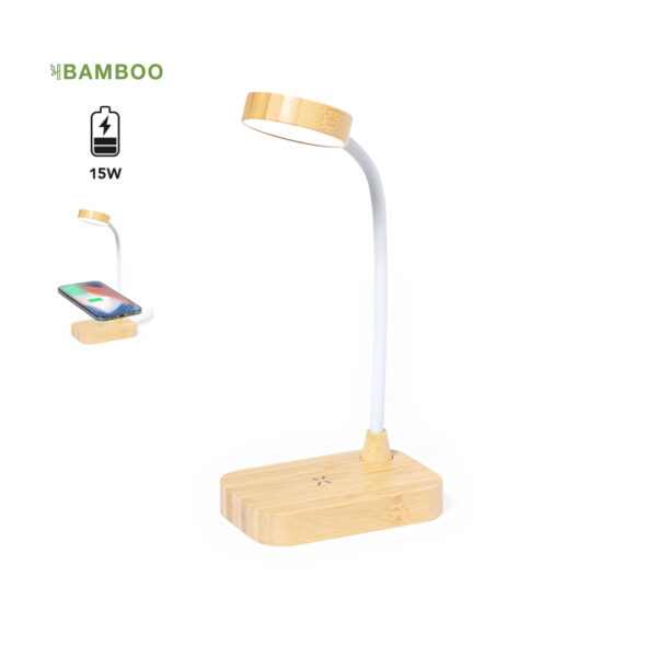 Charger Lamp - Gregal