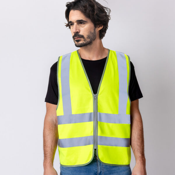 Hi Vis vest - Jestol