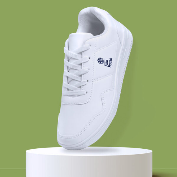 Shoes (Trainers) - Parisix