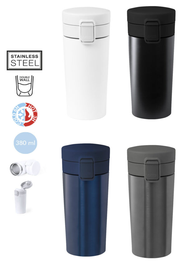 Insulated cup- Jorlens