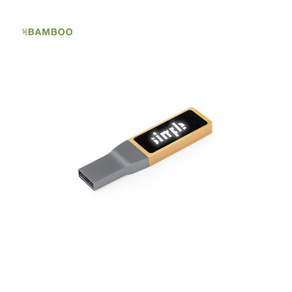 USB Memory - Olson 16GB