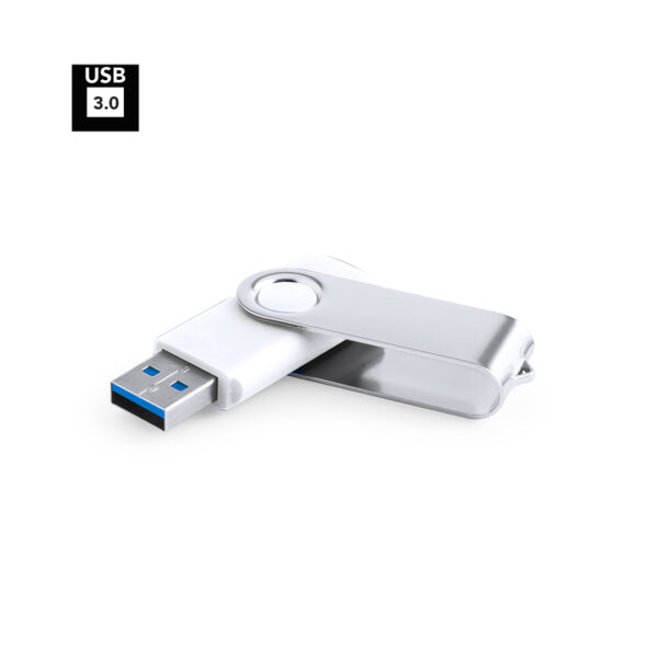 USB Memory - Brabam 16GB