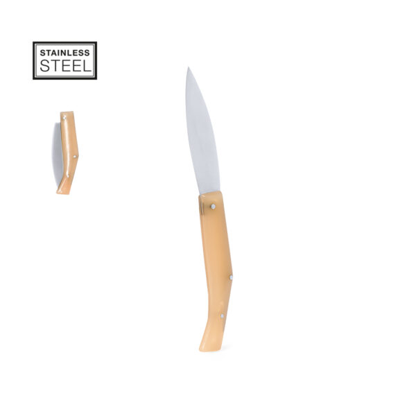 Pocket knife - Mulsen