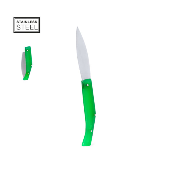 Pocket Knife - Youks