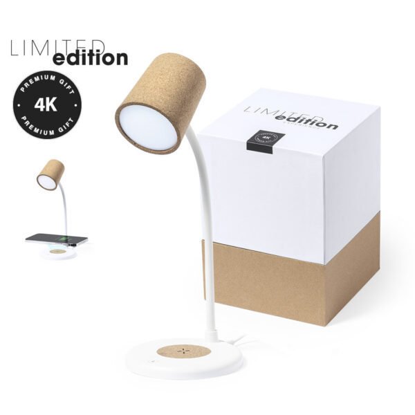 Multifunction Lamp - Borstein