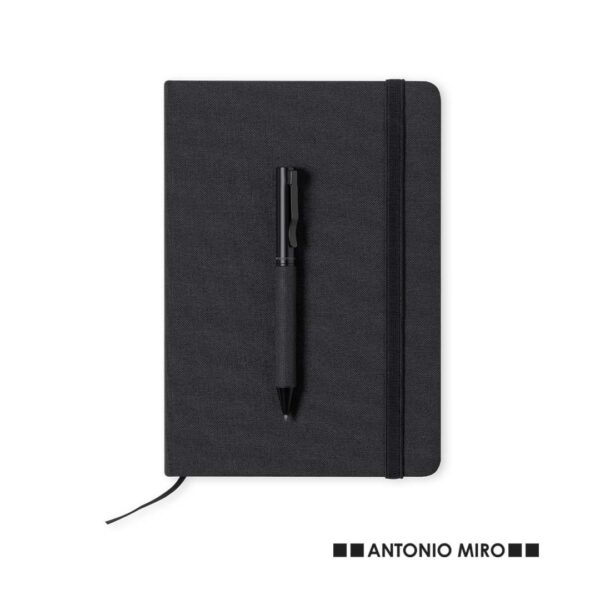 Antiono Miro Notebook & pen set - Nimaly