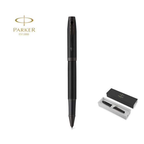 Parker Pen - IM Achromatic