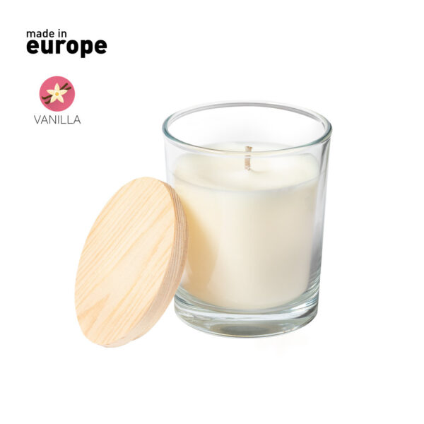 Aromatic Candle - Bayar