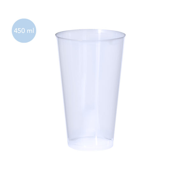 Cup 50 ml - Combi