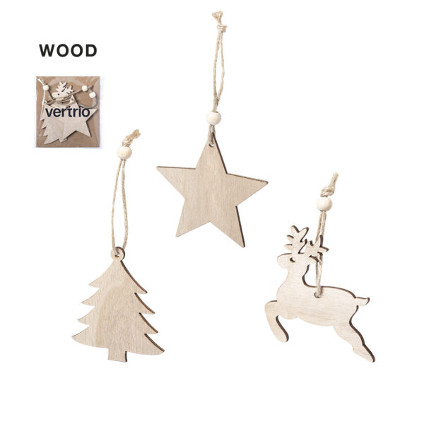 Christmas Decoration Set - Tilmex