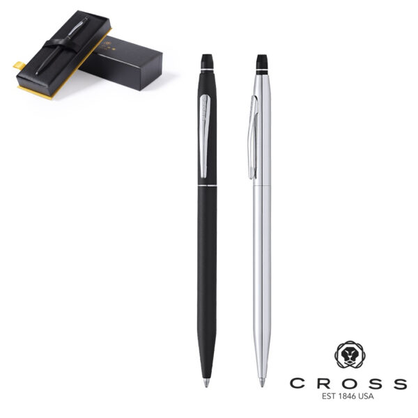 Cross Pen - Classic Click