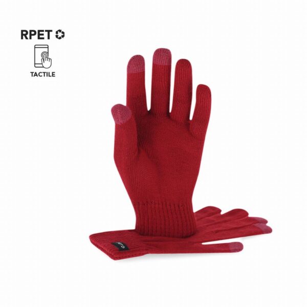 RPET Touchscreen Gloves - Brolyn