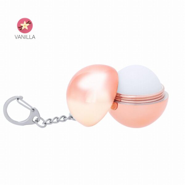 Keyring Lip Balm - Frissel