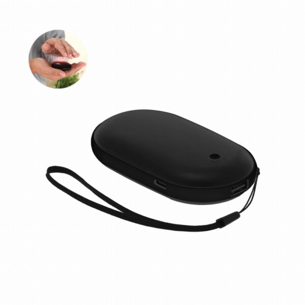 Power Bank Hand Warmer - Geax