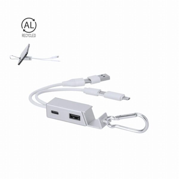 Charger USB Hub - Leony