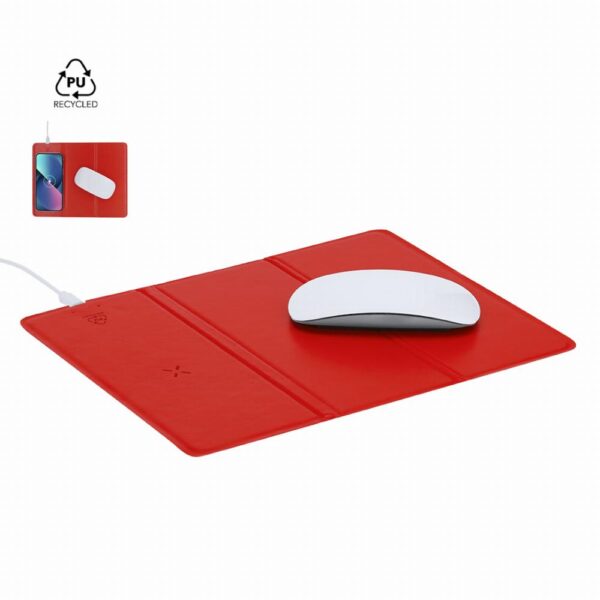 Charger Mousepad Dangox