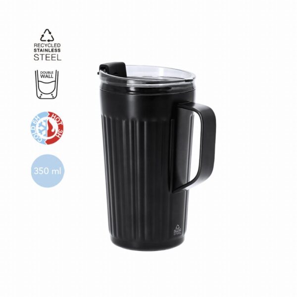 Insulated Mug - Korpla