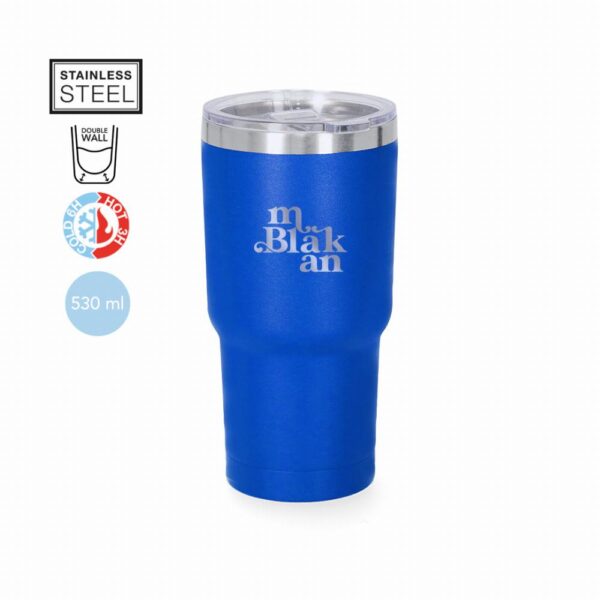 530 ml Insulated Mug - Haftal