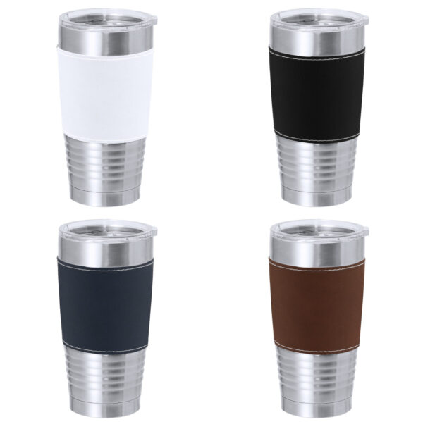 Insulated thermal mug - Zuncex