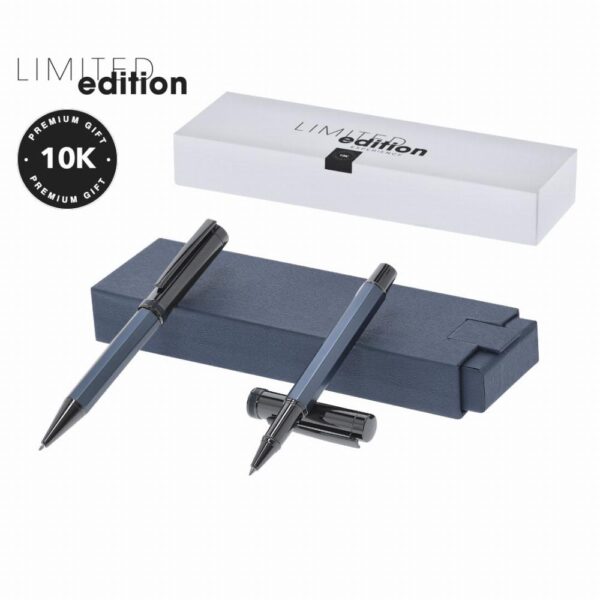 Limited Edition Pen set -Licken